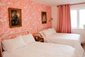 Boutique Accommodation in PEC - Suite 4